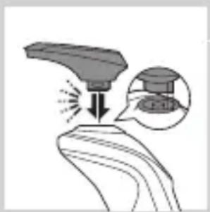 PHILIPS AquaTouch S7320 - Elektromanyetik alanlar (EMF) - 4
