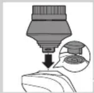PHILIPS AquaTouch S7320 - Elektromanyetik alanlar (EMF) - 10