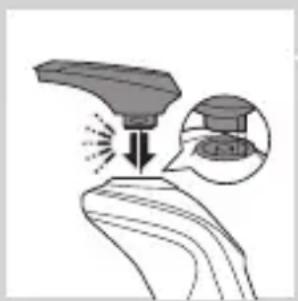 PHILIPS AquaTouch S7320 - Varoitus - 7