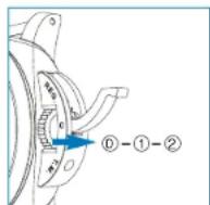 PANERAI Luminor Submersible 1950 Amagnetic 3 Days Automatic Titanio - INSTRUCTIONS FOR USE LUMINOR SUBMERSIBLE 1950 AMAGNETIC 3 DAYS AUTOMATIC TITANIO - 1