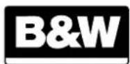 BOWERS & WILKINS ASW 3000 - ASW™3000 - 1