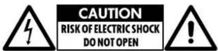 BOWERS & WILKINS ASW 3000 - Safety Instructions - 1