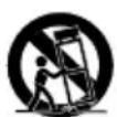 BOWERS & WILKINS ASW 675 - WARNING: - 1