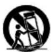 BOWERS & WILKINS ASW 675 - ADVERTENCIAS: - 1