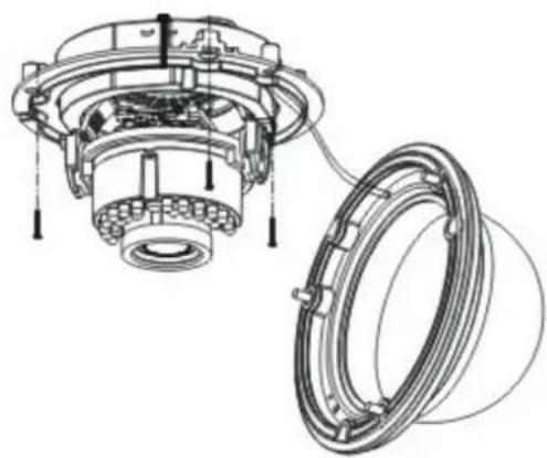 ABUS HDCC71510 - LET OP! - 3