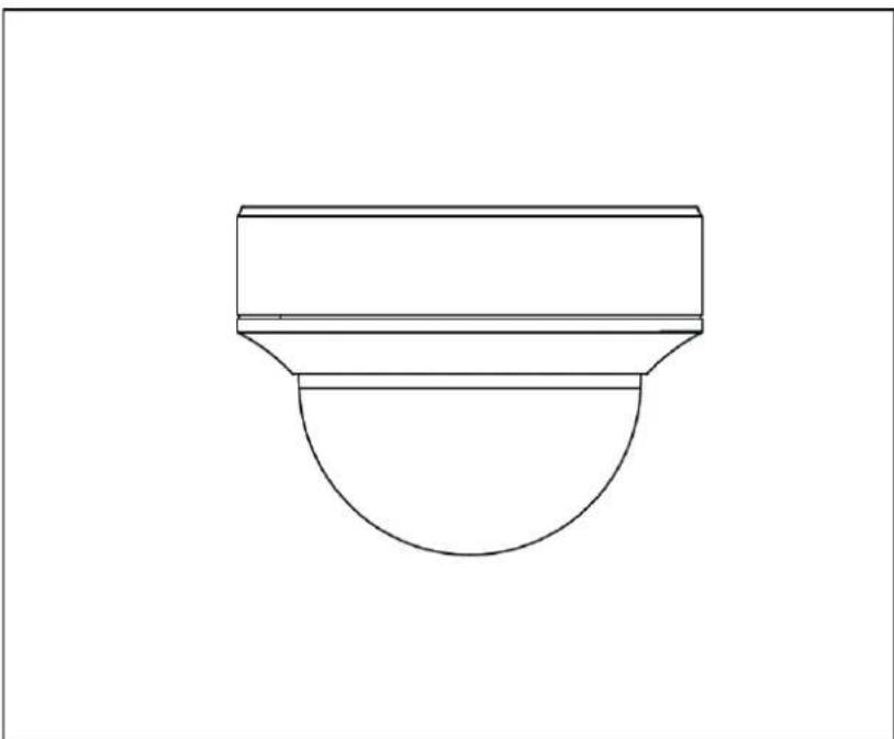 ABUS HDCC71510 - HDCC71510 - 1