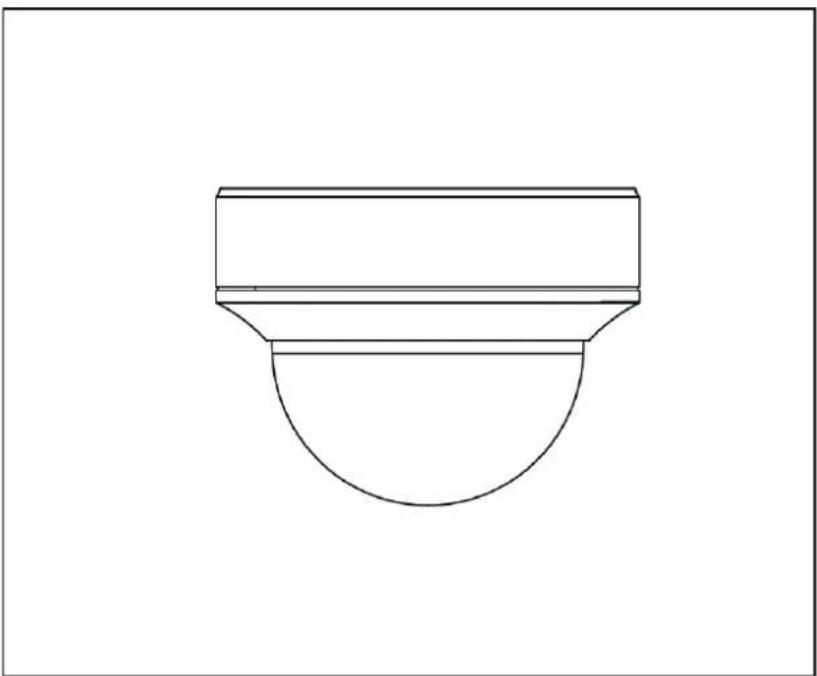 ABUS HDCC71510 - HDCC71510 - 1