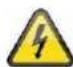 ABUS HDCC71510 - Power supply - 1