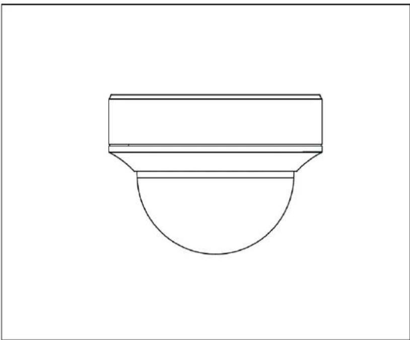 ABUS HDCC71510 - HDCC71510 - 1