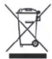 ABUS HDCC71510 - Bortskaffelse - 1