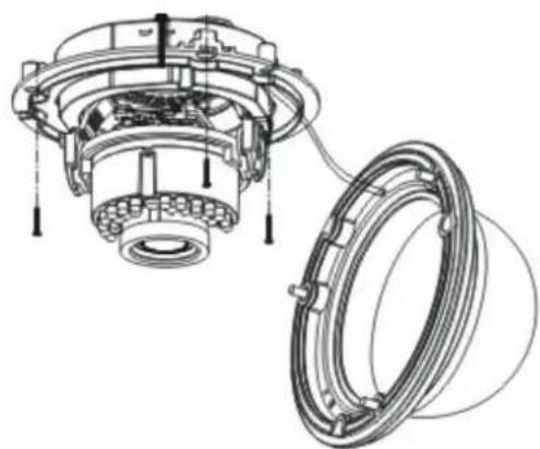 ABUS HDCC71510 - ACHTUNG! - 3