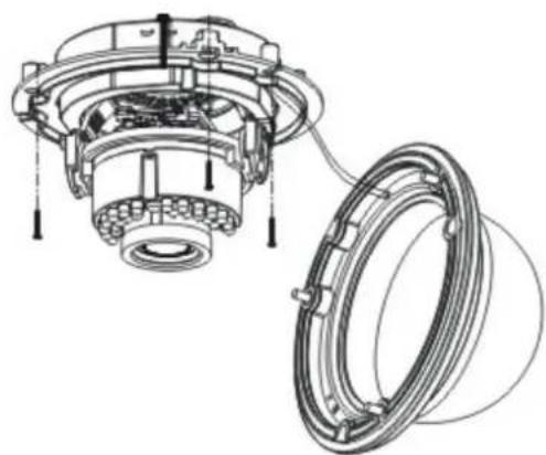 ABUS HDCC71510 - UWAGA! - 3