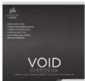 CORSAIR VOID Surround - 3