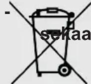 MEDISANA HS 680 - TÄRKEÄTTIETOA - 1