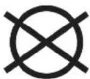 MEDISANA HS 680 - Verklaring van de symbolen - 13