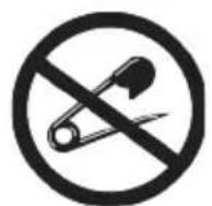 MEDISANA HS 680 - Teckenförklaring - 7
