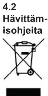 MEDISANA HS 680 - Puhdistus ja hoito - 1
