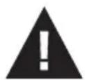 MEDISANA HS 680 - WARNING - 1