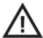 MEDISANA HS 680 - WARNING - 1