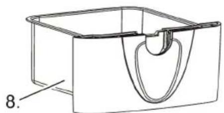 BESTRON ASF1304W - FUNKTION - Allgemein - 4