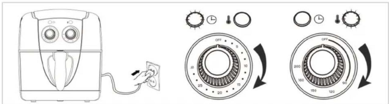 BESTRON ASF1304W - NORMAS DE SEGURIDAD - Uso - 9