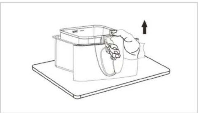 BESTRON ASF1304W - FUNZIONAMENTO - USO - 3