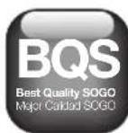 Sogo SS550 - SOGO® - 1