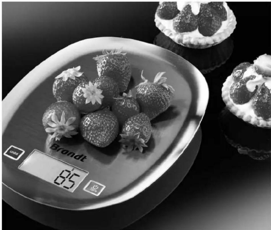 BRANDT BCCURVEXR - BCCURVEX / XR - 1