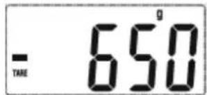 BRANDT BCCURVEXR - CAUTION - 2