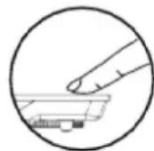 BRANDT TI1FSOFT - a) Utilización del panel de control - 2