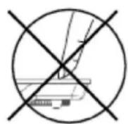 BRANDT TI1FSOFT - a) Gebruik van het bedieningspaneel - 1