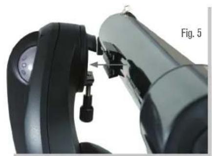 CELESTRON Cosmos 90GT WiFi - ASSEMBLING YOUR TELESCOPE - 2