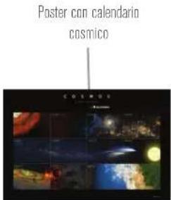CELESTRON Cosmos 90GT WiFi - ELENCO PARTI - 7