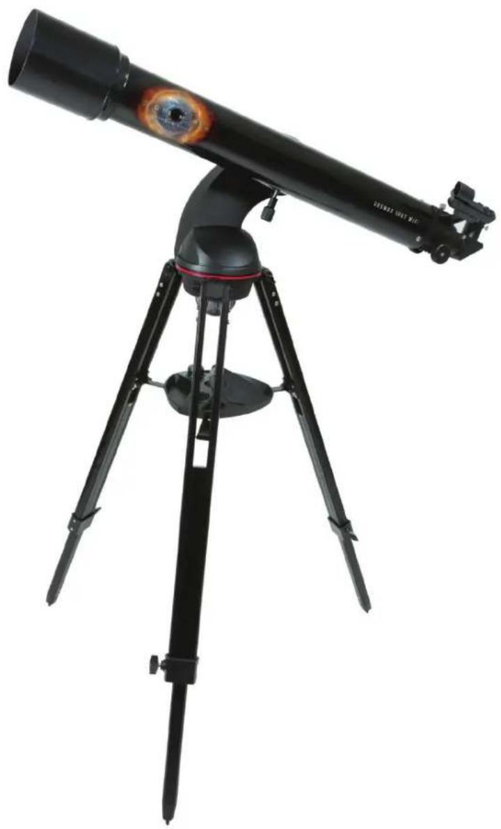 CELESTRON Cosmos 90GT WiFi - MODE D'EMPLOI - 1