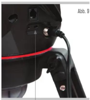 CELESTRON Cosmos 90GT WiFi - EINE BEOBachtung VORBEREITEN - 1