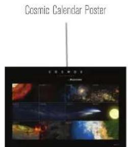 CELESTRON Cosmos 90GT WiFi - PARTS LIST - 7