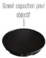 CELESTRON Cosmos 90GT WiFi - LIST DES PIECES - 5
