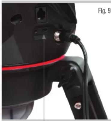 CELESTRON Cosmos 90GT WiFi - PREPARESE PARA OBSERVAR - 1