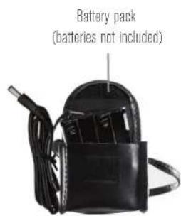 CELESTRON Cosmos 90GT WiFi - PARTS LIST - 6