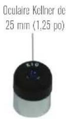 CELESTRON Cosmos 90GT WiFi - LIST DES PIECES - 3