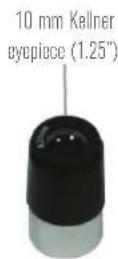 CELESTRON Cosmos 90GT WiFi - PARTS LIST - 5