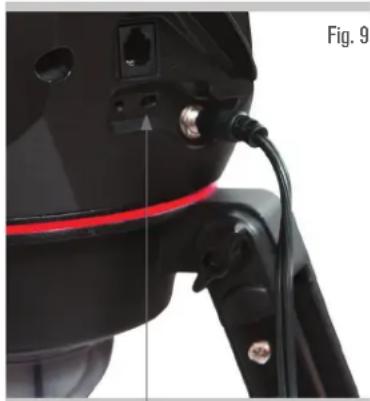 CELESTRON Cosmos 90GT WiFi - PREPAREZ-VOUS POUR L'OBSERVATION - 1
