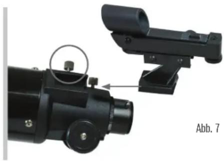 CELESTRON Cosmos 90GT WiFi - STARPOINTER-SUCHERFERNROHRE - 1