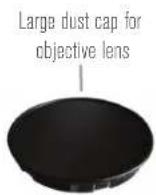 CELESTRON Cosmos 90GT WiFi - PARTS LIST - 4