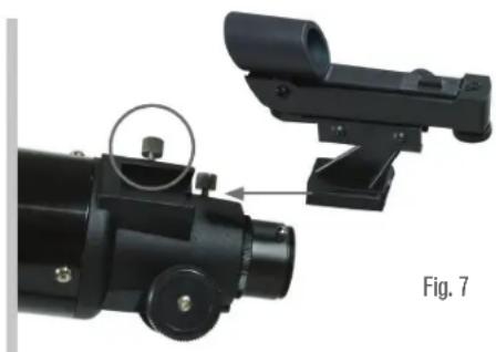 CELESTRON Cosmos 90GT WiFi - LE CHERCHEUR STARPOINTER - 1