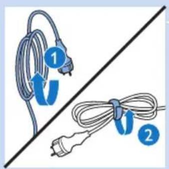 PHILIPS PerfectCare Aqua GC8641 - Conservazione - 7