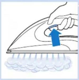 PHILIPS PerfectCare Aqua GC8641 - Repassage - 3