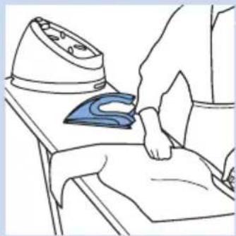 PHILIPS PerfectCare Aqua GC8641 - Dampudløser - 4