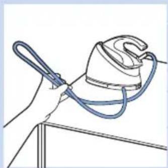 PHILIPS PerfectCare Aqua GC8641 - Sisällysluettelo - 4