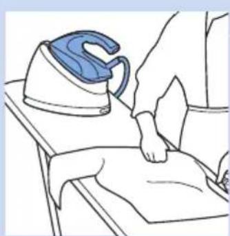 PHILIPS PerfectCare Aqua GC8641 - Σκανδάλη ατμού - 4